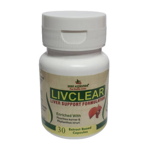 deep-ayurveda-livclear-500mg-veg-capsules