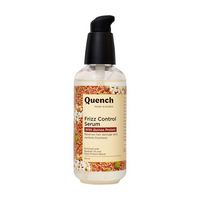 Thumbnail for quench-frizz-control-hair-serum-with-quinoa-&-ceramide