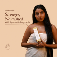 Thumbnail for Panash Bhringraj Trikalp Hair Oil