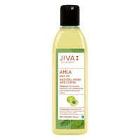 Thumbnail for Jiva Ayurveda Amla Oil