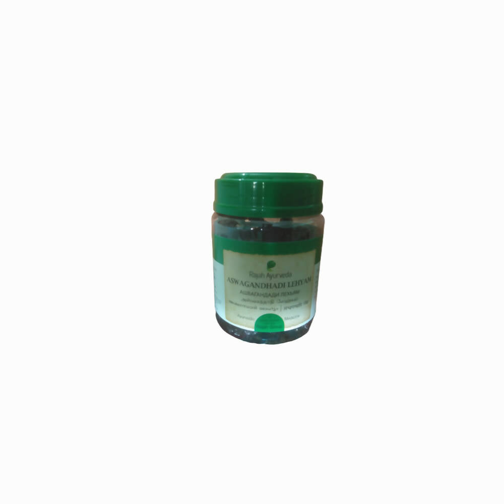 rajah-ayurveda-aswagandhadi-lehyam