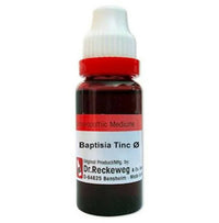 Thumbnail for dr.-reckeweg-baptisia-tinctoria-mother-tincture-