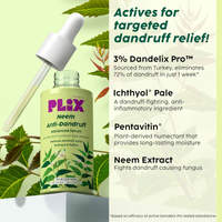 Thumbnail for PLIX The Plant Fix Neem Anti