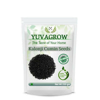 Thumbnail for yuvagrow-kalonji-cumin-seeds-(black-jeera
