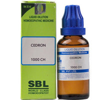 Thumbnail for sbl-homeopathy-cedron-dilutio