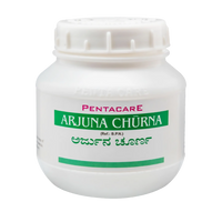 Thumbnail for pentacare-ayurveda-arjuna-churna