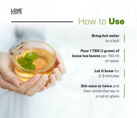 Thumbnail for Love Earth 60 Days Tea