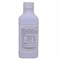 Thumbnail for Herbal Hills Detoxhills Detox Support Syrup