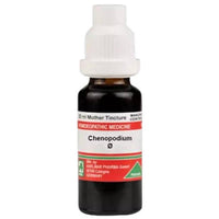 Thumbnail for adel-homeopathy-chenopodium-mother-tincture-