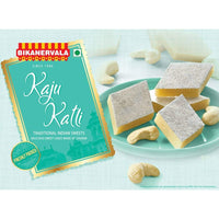 Thumbnail for bikanervala-kaju-katl