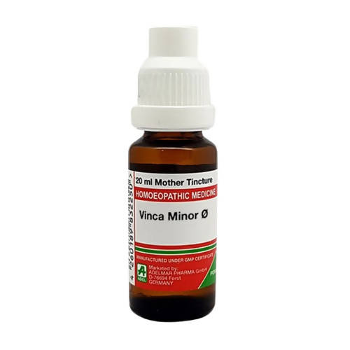 adel-homeopathy-vinca-minor-mother-tincture-