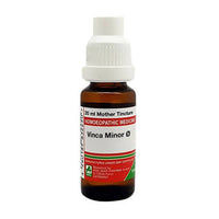 Thumbnail for adel-homeopathy-vinca-minor-mother-tincture-