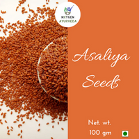Thumbnail for nxtgen-ayurveda-asaliya-seed