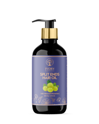 Thumbnail for Ivory Natural Splits Ends Repair Hair Oil