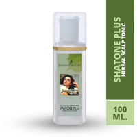 Thumbnail for Shahnaz Husain Shatone Plus Herbal Scalp Tonic