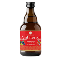 Thumbnail for pentacare-ayurveda-pentaferrol-syrup