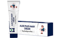 Thumbnail for imc-aloe-piles-away-cream
