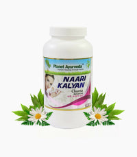 Thumbnail for planet-ayurveda-naari-kalyan-churna