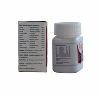 Thumbnail for SN Herbals Polycyst Capsules
