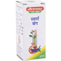 Thumbnail for Baidyanath Jhansi Swarna Bang