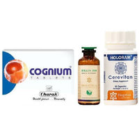 Thumbnail for biogetica-freedom-cns-support-kit-with-br-200-bacopa-&-cerevitan-formula