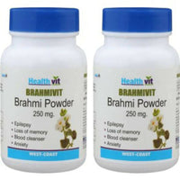 Thumbnail for healthvit-brahmivit-capsules