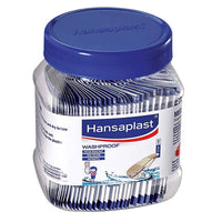 Thumbnail for hansaplast-washproof-antiseptic-100-strip