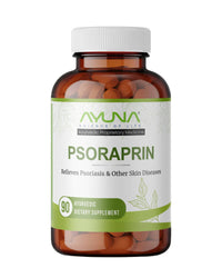 Thumbnail for ayuna-psoraprin-capsules