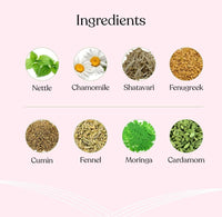 Thumbnail for Shuddh Natural MAA Adaptogenic Women Wellness Tea