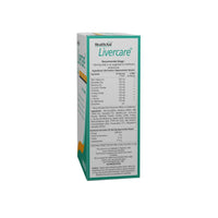 Thumbnail for HealthAid Livercare Prolonged Release Tablets