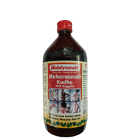 Thumbnail for baidyanath-maharasanadi-kadha-450-m