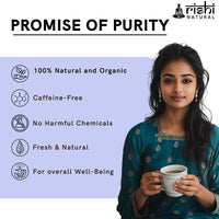 Thumbnail for Rishi Natural Thyro Balance Tea