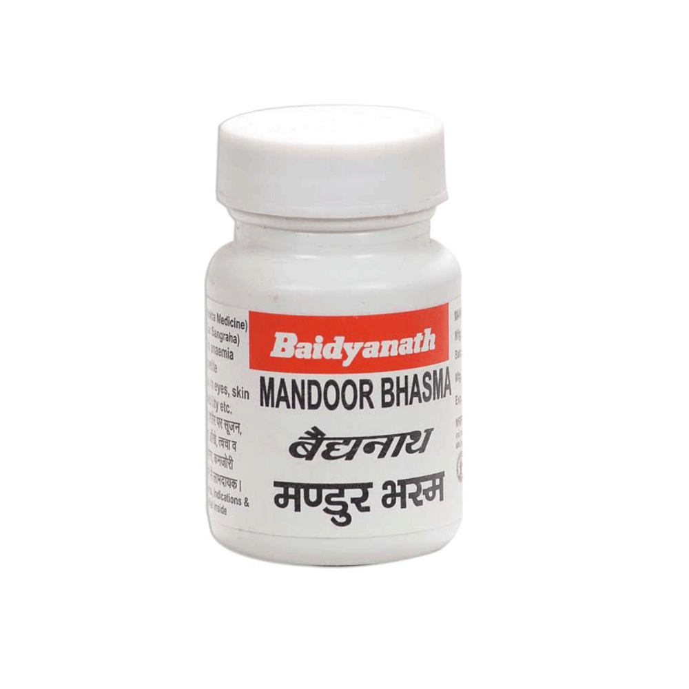 baidyanath-mandoor-bhasma-10-gm