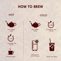 Thumbnail for Sublime Inspiring Awe Masala Chai