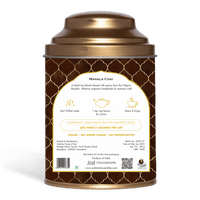 Thumbnail for Sublime Inspiring Awe Masala Chai