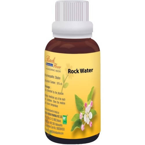 bio-india-homeopathy-bach-flower-rock-water-dilutio