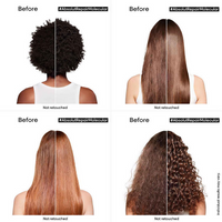 Thumbnail for L'Oreal Professionnel Absolut Repair Molecular Shampoo & Rinse