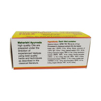 Thumbnail for Maharishi Ayurveda Shadbindu Oil