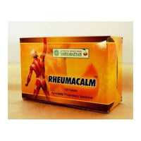 Thumbnail for vaidyaratnam-rheumacalm-tablets