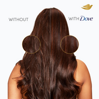 Thumbnail for Dove Peptide Bond Strength Conditioner