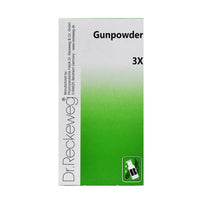 Thumbnail for dr.-reckeweg-gunpowder-trituration-tablet