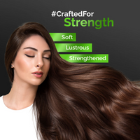 Thumbnail for Streax Craft Strength Hair Serum For Chemically Treated Hair Strength With Vitamin