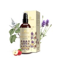 Thumbnail for Avimee Herbal Anti Dandruff Kit With Keshpallav Hair Oil & Instant Water Softener, Fights Dandruff & Moisturises Scalp Naturally,