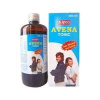 Thumbnail for nipco-homeopathy-avena-toni
