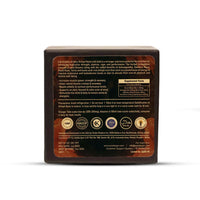 Thumbnail for Life Aveda SJ Resin with Gold