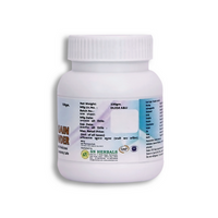 Thumbnail for SN Herbals Powergrain Granules