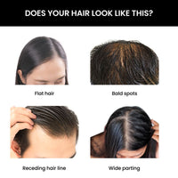 Thumbnail for ThriveCo Hair Thickener Volumizing Serum