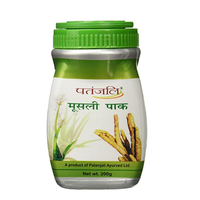 Thumbnail for patanjali-moosli-pak-(200-gm