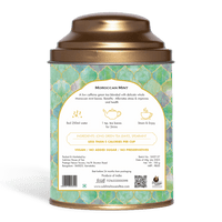 Thumbnail for Sublime Inspiring Awe Moroccan Mint