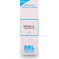 Thumbnail for sbl-homeopathy-berberis-vulgaris-mother-tincture-